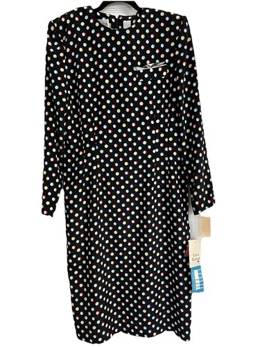 Abito vintage leslie - vintage,