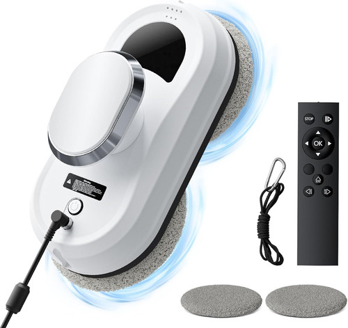 Robot lavavetri elettrico 3000 - lavavetri,