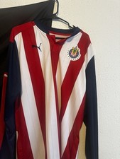 maglia chivas 