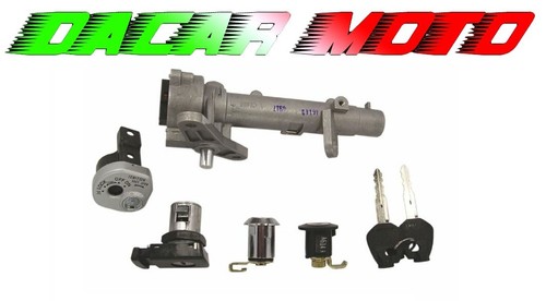 Kit serratura chiave - kit,