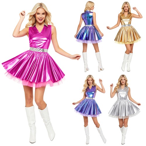 Mini abito donna - mini,