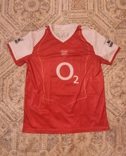 Maglia Henry Arsenal