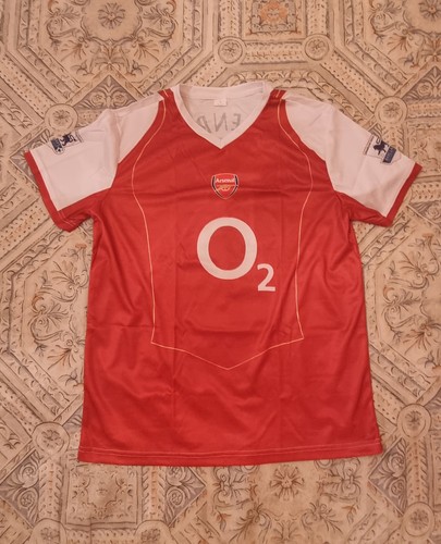 Maglia henry arsenal - henry,