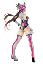 Figurina Kotobukiya TEKKEN Tag Tournament 2 TEKKEN Pretty JAYCEE Julia Chang 1/7