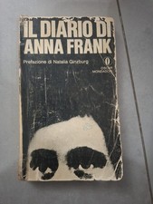 I1 IL DIARIO DI ANNA FRANK