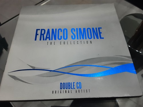 Franco simone the - franco,