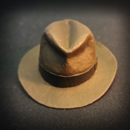 Indiana jones medicom 6 - indiana,