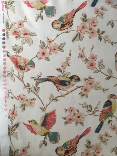 Cath kidston british garden - kidston,