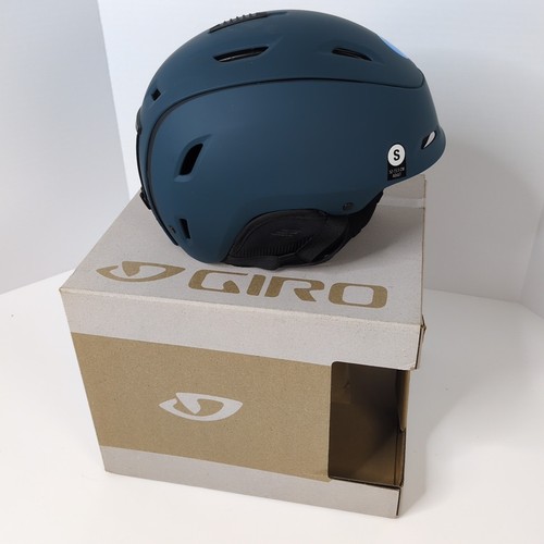 Casco sci snowboard giro range - casco,