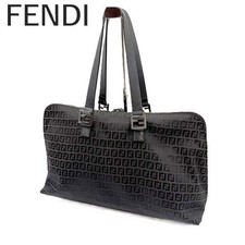 FENDI Tote Bag Zucchino