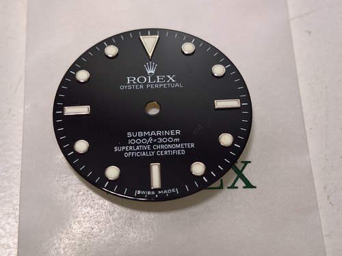 Rolex submariner 14060 - rolex,