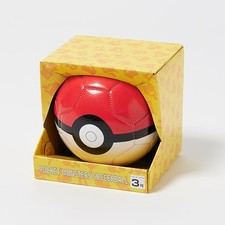 Pallone calcio pokemon n. 3