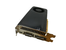 MSI GEFORCE GTX 460 1GB SDRAM