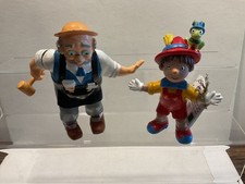 Pinocchio 2 x Figurina Papo
