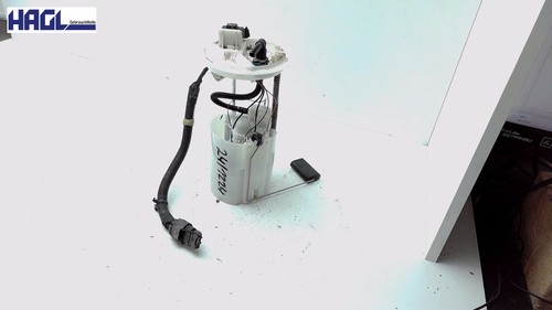 Pompa del carburante - pompa, opel