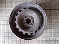 CERCHIO IN FERRO PER FIAT Punto Berlina 5P 2° Serie 188A4000 (99>03)