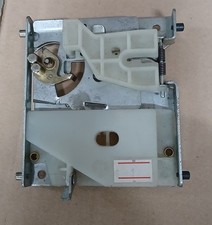 Gettoniera Meccanica Da 1€ 