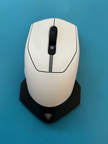 Alienware 610m mouse gioco - 610m,