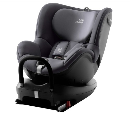 Seggiolino auto britax - seggiolino, rÖmer