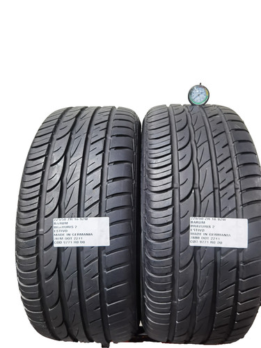 Pneumatici usati225 zr 16 - usati225/50,