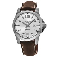 Orologio Uomo Longines