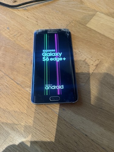 Samsung galaxy edge - s6, plus