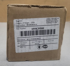 Rullo di fissaggio 059K39500