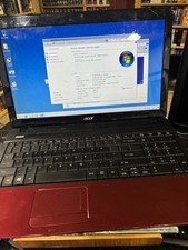 Acer Aspire E1-531 Celeron 1.9