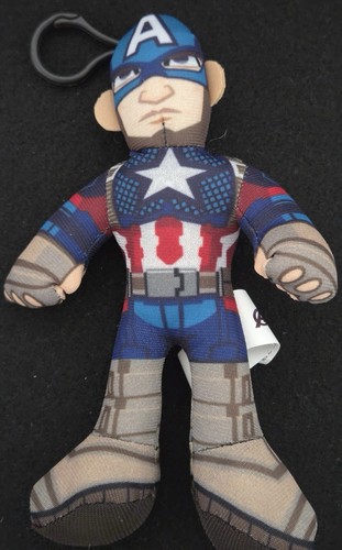 Peluche pupazzo marvel - peluche,
