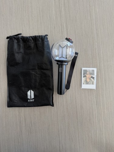 Bts army bomb light - bts, v4