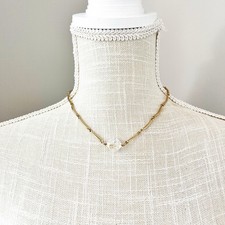 Collana girocollo Sarah