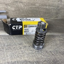 108-6630 Fuel Injection Pumps