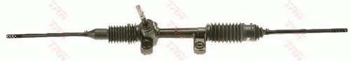 Scatola guida per smart cabrio - scatola,