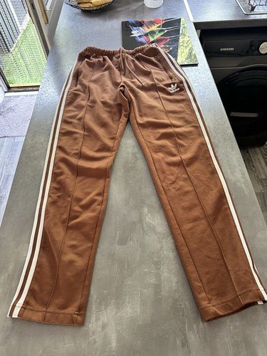 Pantaloni pista adidas - da,