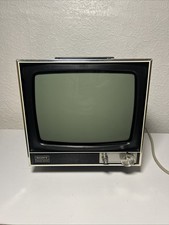 Vintage Sony Solid State