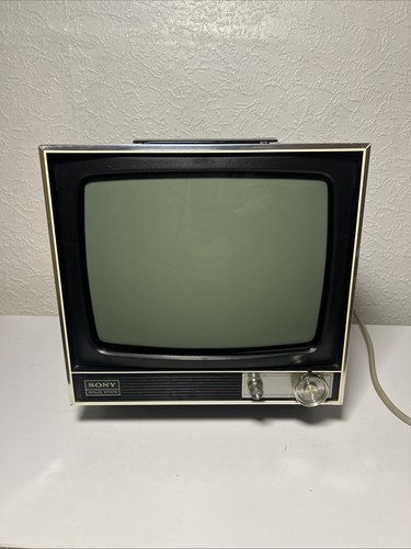 Vintage sony solid - vintage,