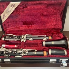Yamaha Clarinet 351 custodia