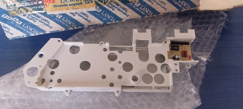 Centralina quadro strumenti - quadro,