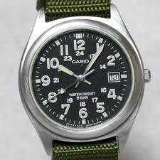 Orologio Casio Military Field