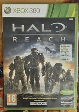 Halo Reach - XBOX 360 - PAL