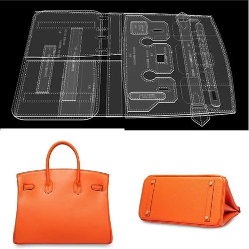 Borsa tracolla fatta mano - a,