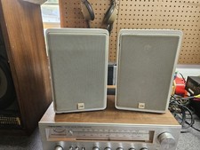 Coppia di diffusori da