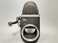 Scatola specchio Leitz Wetzlar