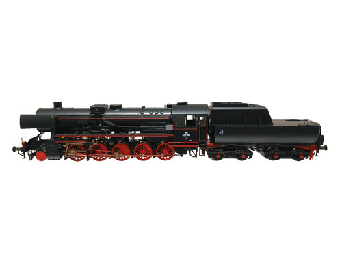 Roco 62186 locomotiva br - 62186, dc