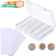 Scatola Portamonete Da