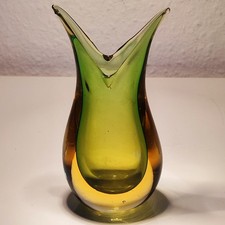 Vaso becco vetro murano - vetro,