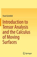Introduction to Tensor