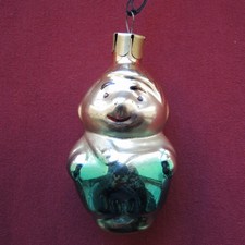 Vintage Urss Ornamento