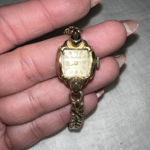 Orologio donna svizzero bulova - donna,