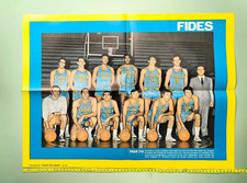 POSTER FIDES NEAPOLITAN NAPLES
